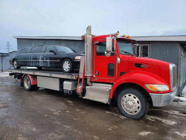 Buy and sell used vehicles Lanaudière