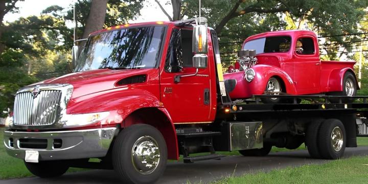 Export used vehicles and parts Lanaudière