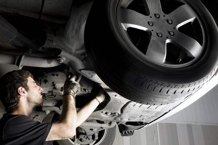 Pièces auto et pick up usagés Lanaudière